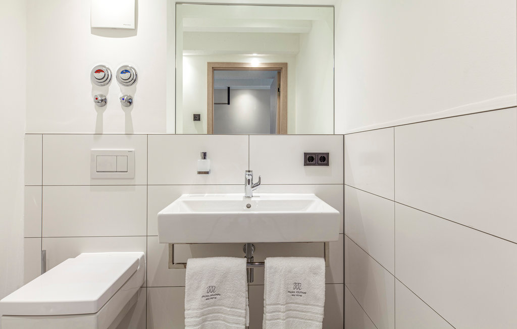 Ferienwohnung - Prora/Rügen , Deutschland - DMR852 17