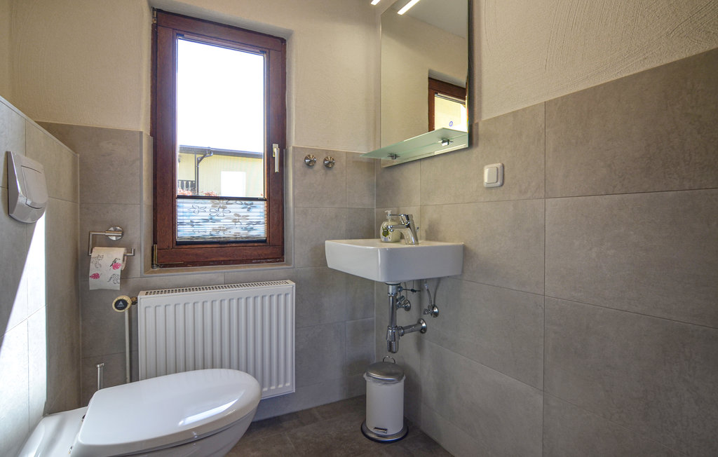 Ferienhaus - Mariendorf , Deutschland - DMR442 29