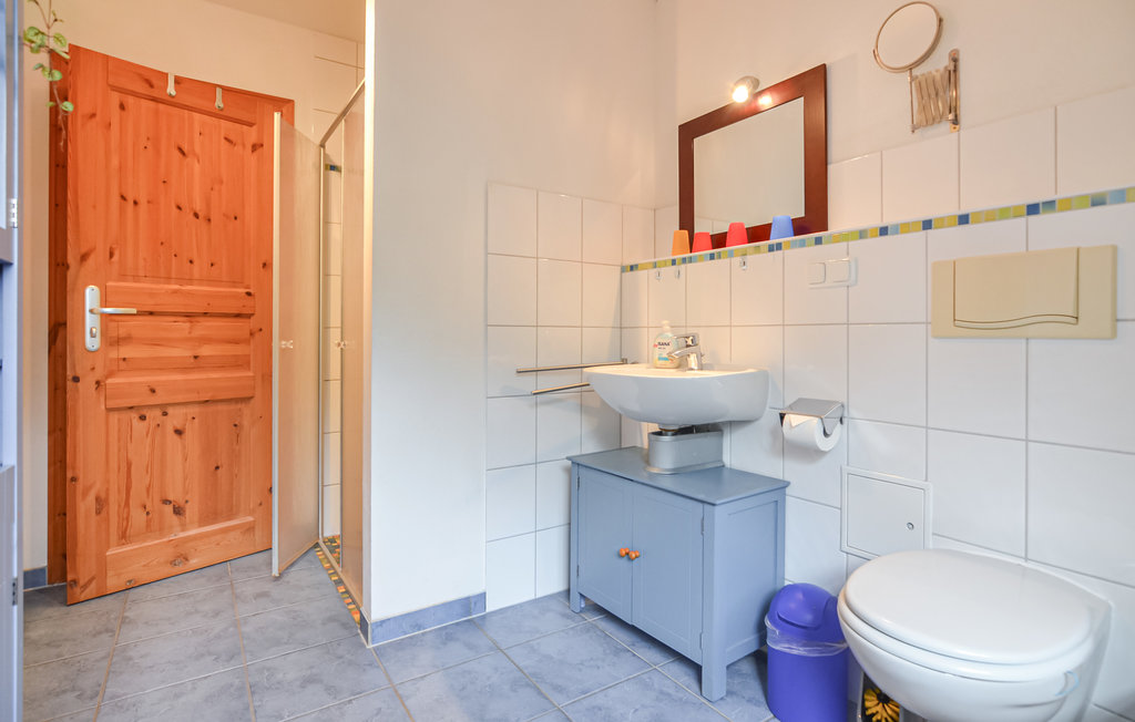 Feriehus - Neuenkirchen , Tyskland - DMR395 28