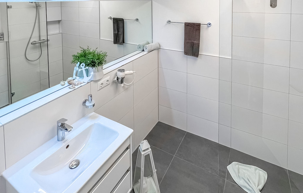 Ferieleilighet - Ostseebad Binz/ Prora , Tyskland - DMR443 14