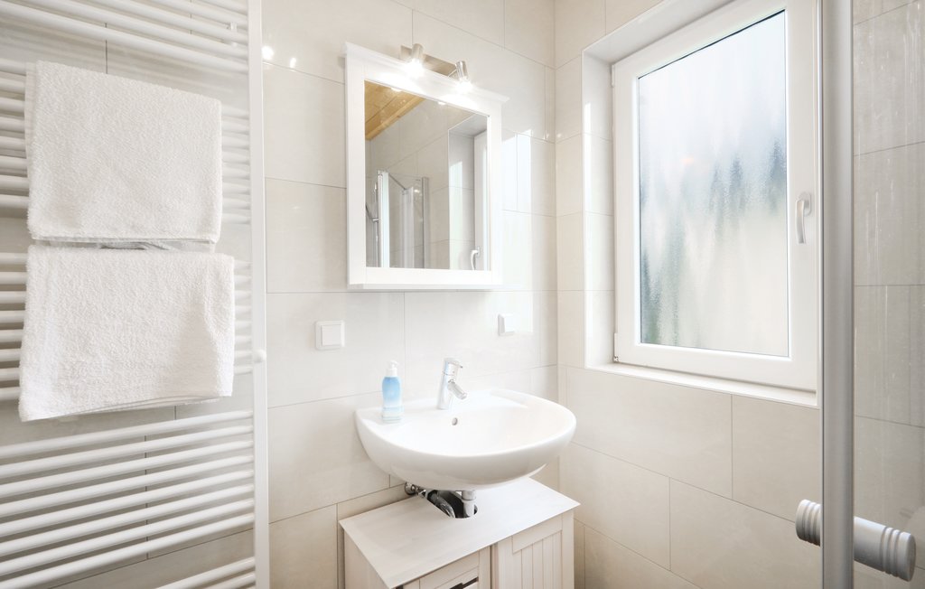 Feriehus - Altefähr/Rügen , Tyskland - DMR615 18