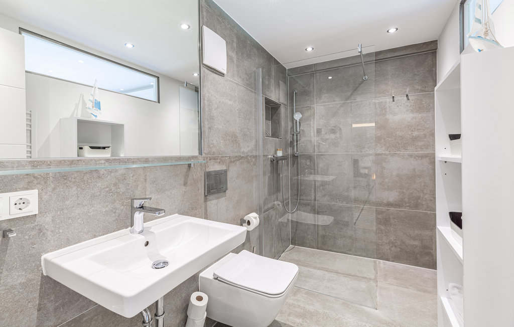 Ferieleilighet - Prora/Rügen , Tyskland - DMR716 18