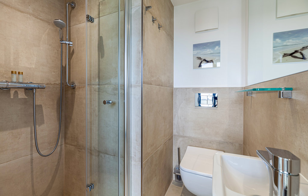 Ferieleilighet - Prora/Rügen , Tyskland - DMR792 18