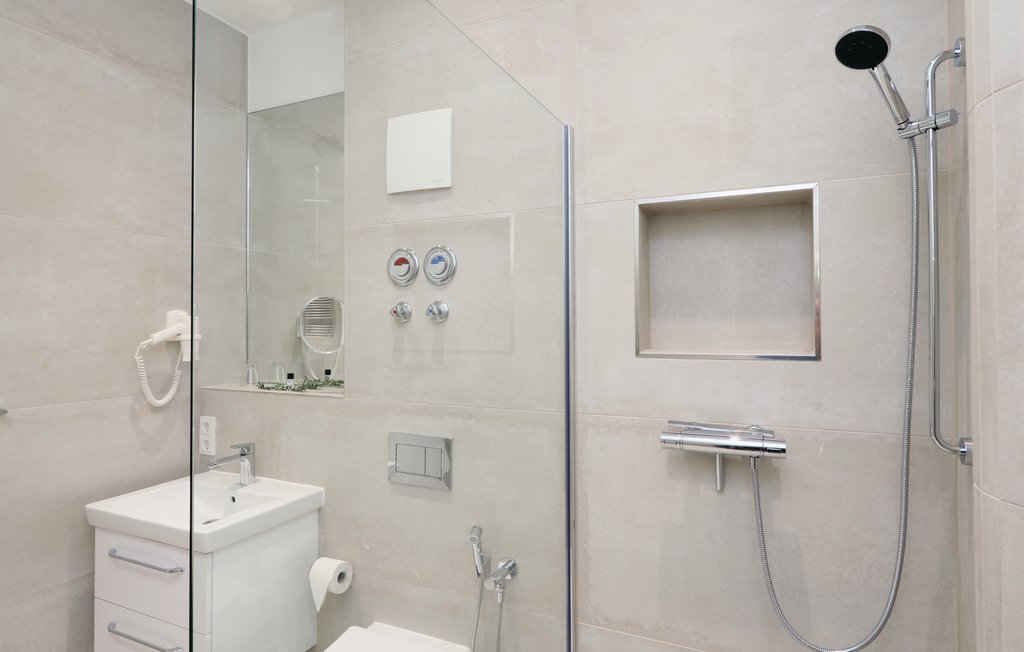 Ferieleilighet - Prora/Rügen , Tyskland - DMR804 12