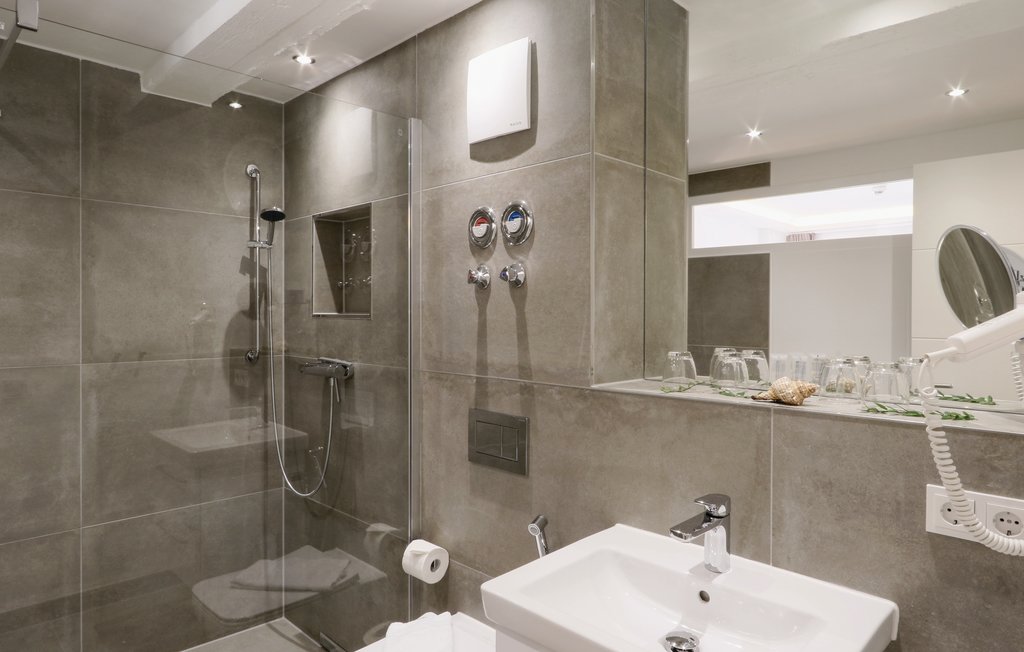 Ferieleilighet - Prora/Rügen , Tyskland - DMR811 17