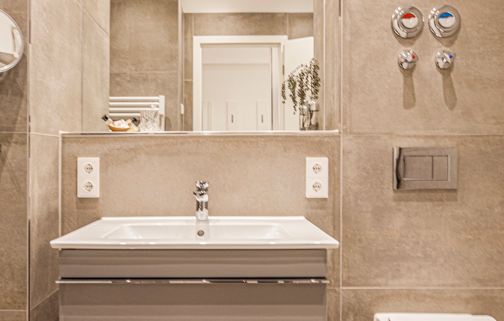 Semesterlägenhet - Prora/Rügen , Tyskland - DMR832 14