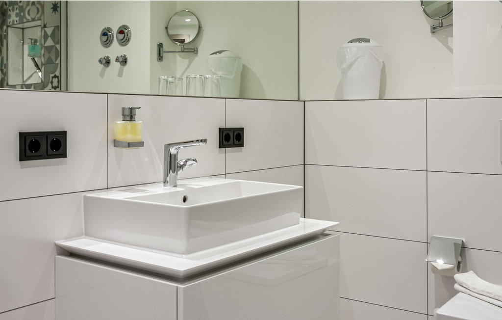 Ferienwohnung - Prora/Rügen , Deutschland - DMR857 24