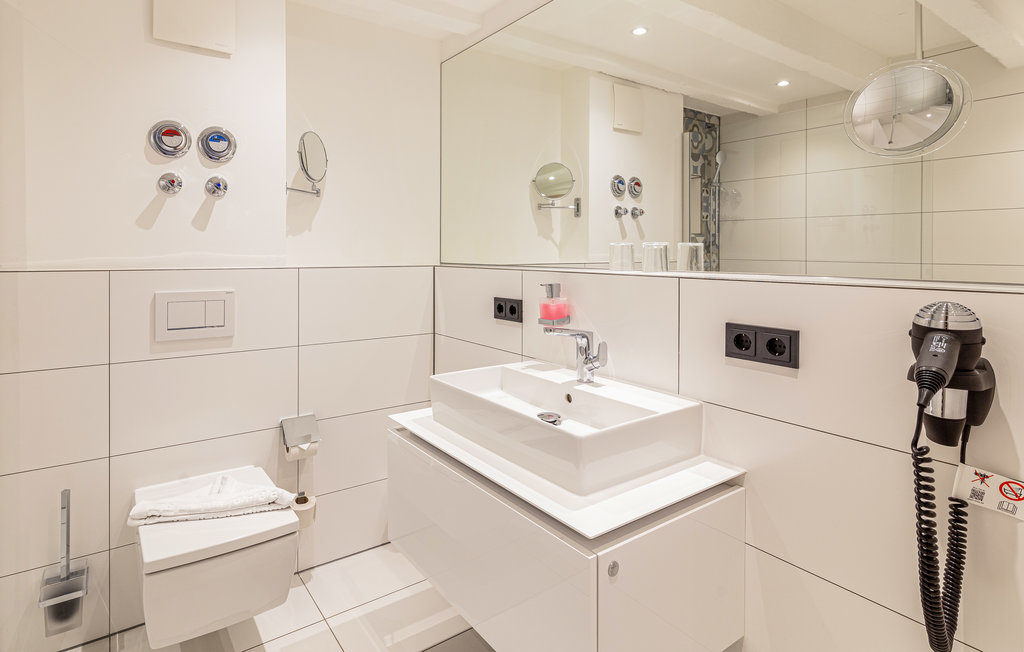 Semesterlägenhet - Prora/Rügen , Tyskland - DMR861 19