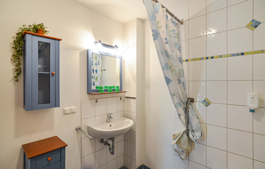 Feriehus - Neuenkirchen , Tyskland - DMR395 29