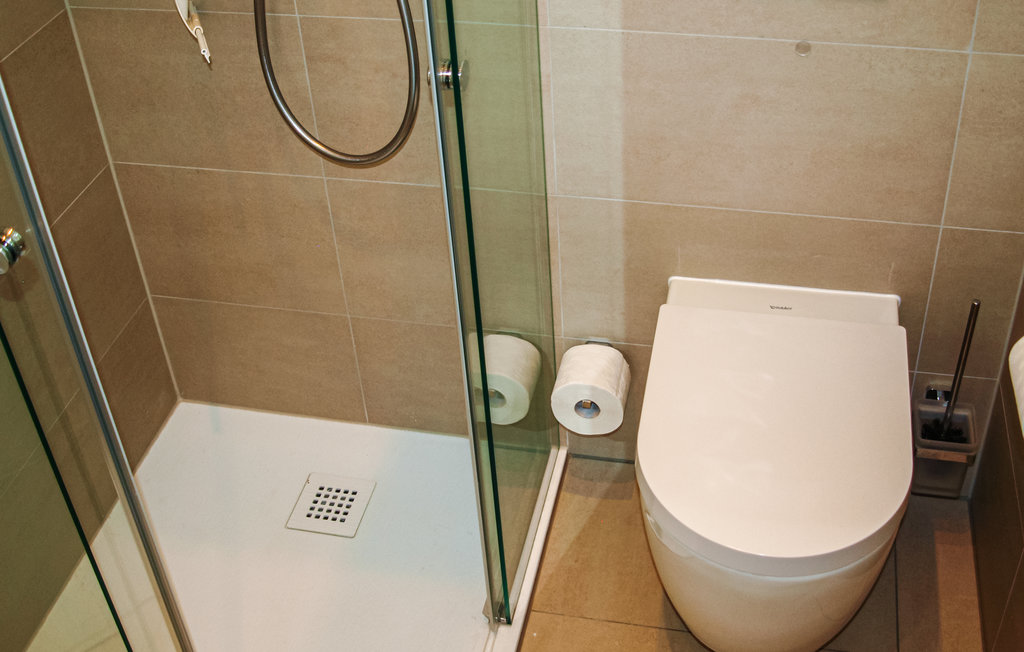 Semesterlägenhet - Ostseebad Binz/ Prora , Tyskland - DMR446 22