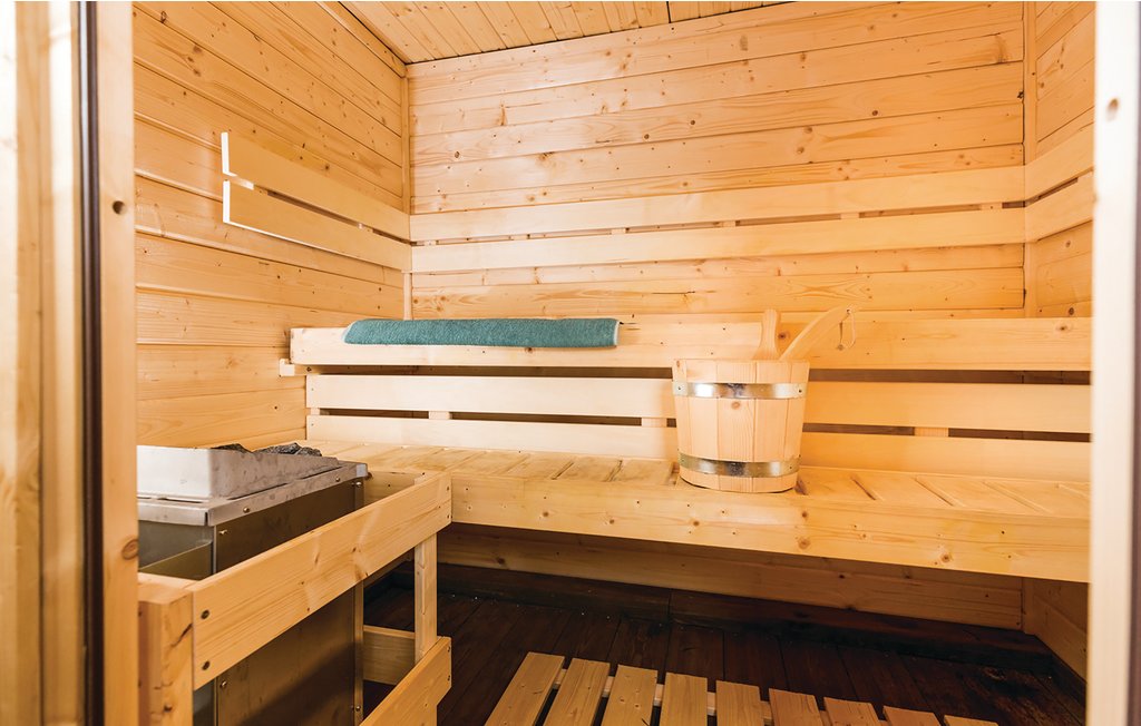 Feriehus - Altefähr/Rügen , Tyskland - DMR606 21