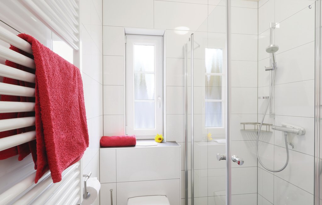 Feriehus - Altefähr/Rügen , Tyskland - DMR633 24