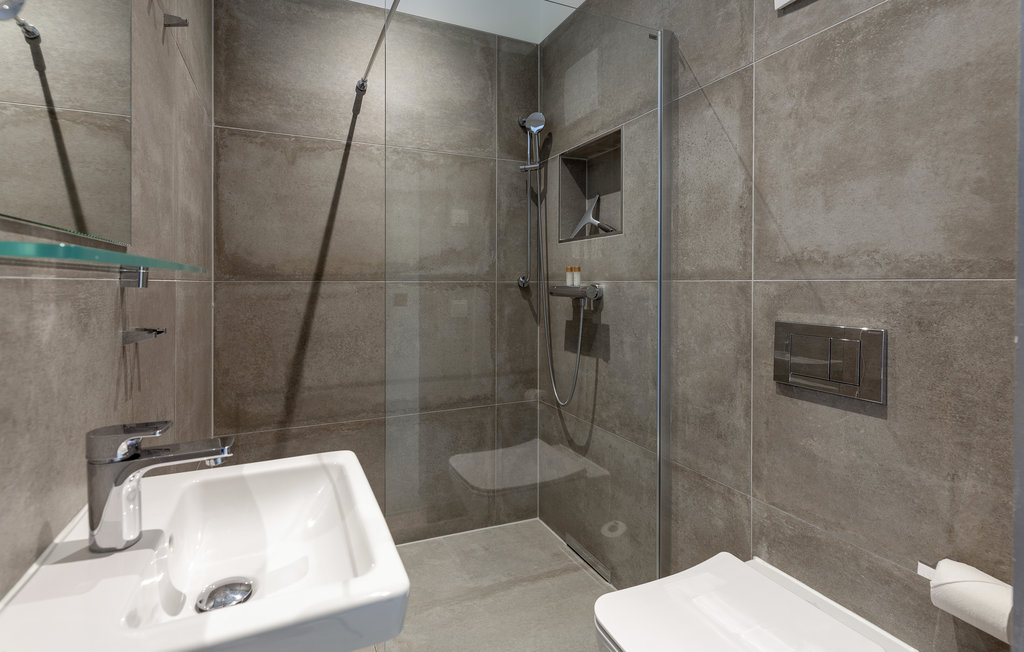 Semesterlägenhet - Prora/Rügen , Tyskland - DMR704 16