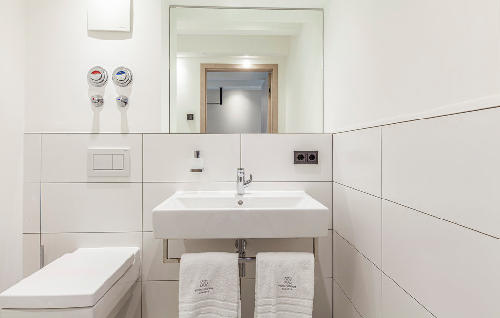 Ferieleilighet - Prora/Rügen , Tyskland - DMR841 19