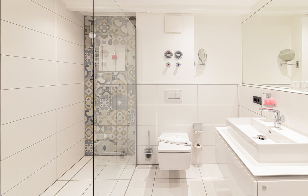 Semesterlägenhet - Prora/Rügen , Tyskland - DMR861 20