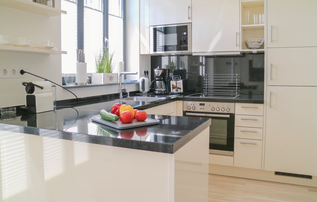 Ferieleilighet - Prora/Rügen , Tyskland - DMR706 7