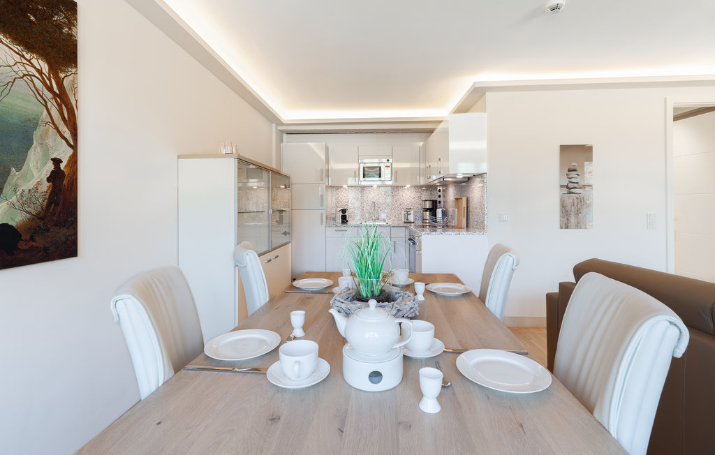 Ferieleilighet - Prora/Rügen , Tyskland - DMR717 5