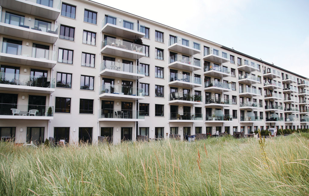 Ferieleilighet - Prora/Rügen , Tyskland - DMR719 8