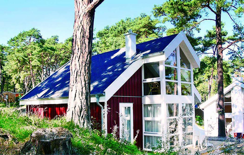 Feriehus - Strandpark Ostseebad Baabe , Tyskland - DMR207 1