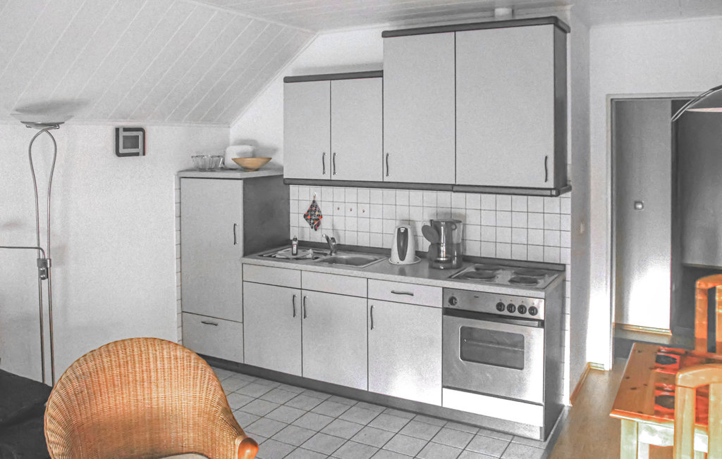 Ferieleilighet - Rügen , Tyskland - DMR341 7