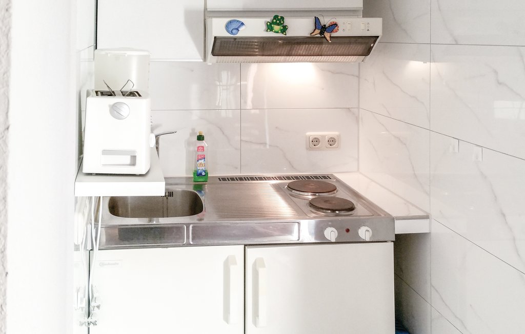 Lejlighed - Trent/Rügen , Tyskland - DMR368 5