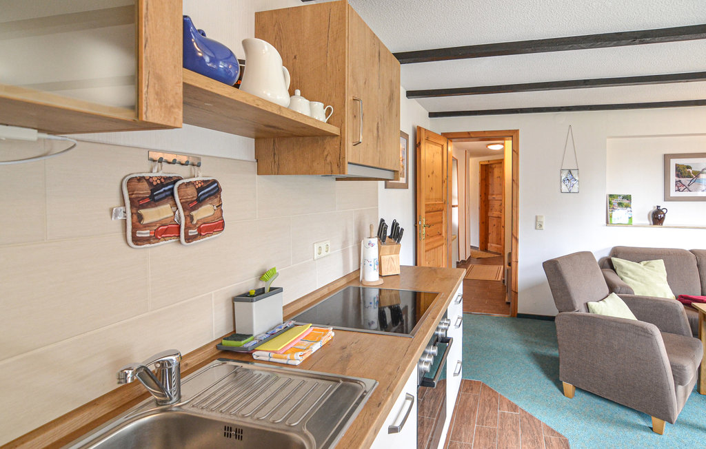 Ferienhaus - Mariendorf , Deutschland - DMR441 6