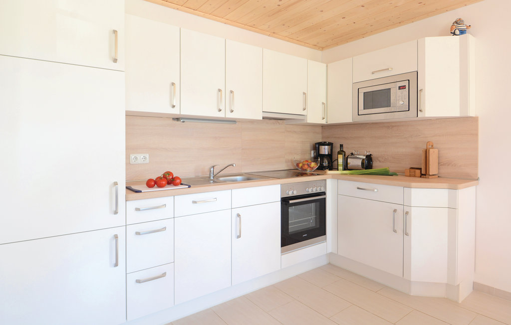 Feriehus - Altefähr/Rügen , Tyskland - DMR606 10