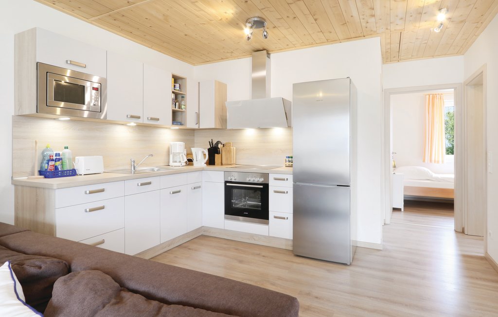 Feriehus - Altefähr/Rügen , Tyskland - DMR615 10