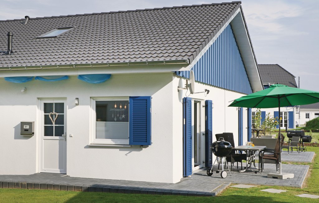 Ferienhaus - Altefähr/Rügen , Deutschland - DMR631 11