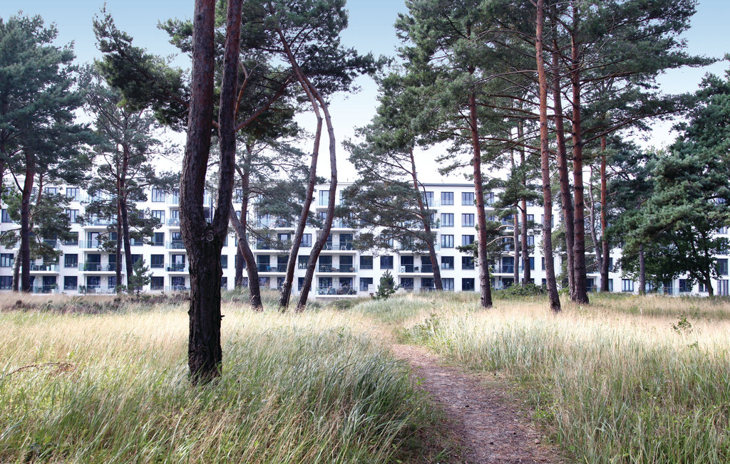 Ferieleilighet - Prora/Rügen , Tyskland - DMR716 2