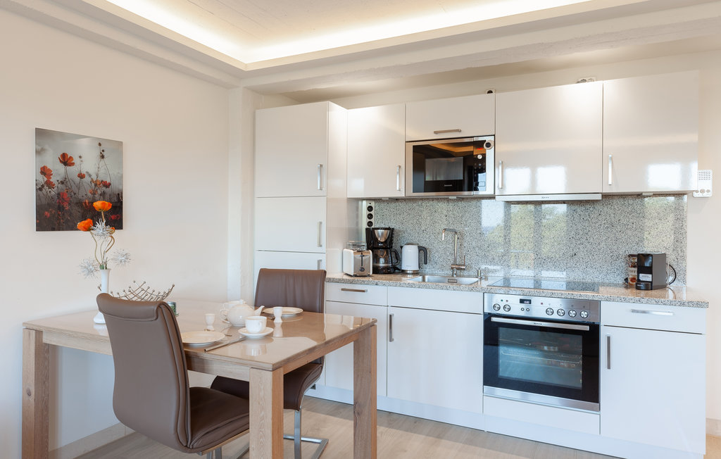 Ferieleilighet - Prora/Rügen , Tyskland - DMR735 4