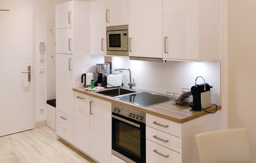 Ferieleilighet - Prora/Rügen , Tyskland - DMR803 9