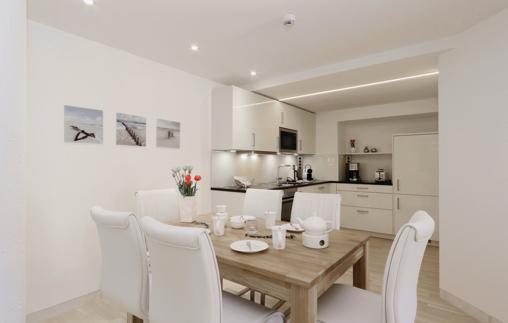 Ferieleilighet - Prora/Rügen , Tyskland - DMR806 4