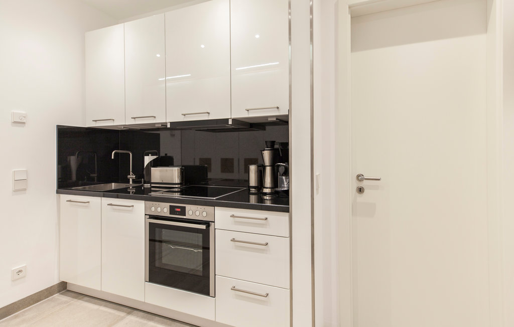 Semesterlägenhet - Prora/Rügen , Tyskland - DMR832 10