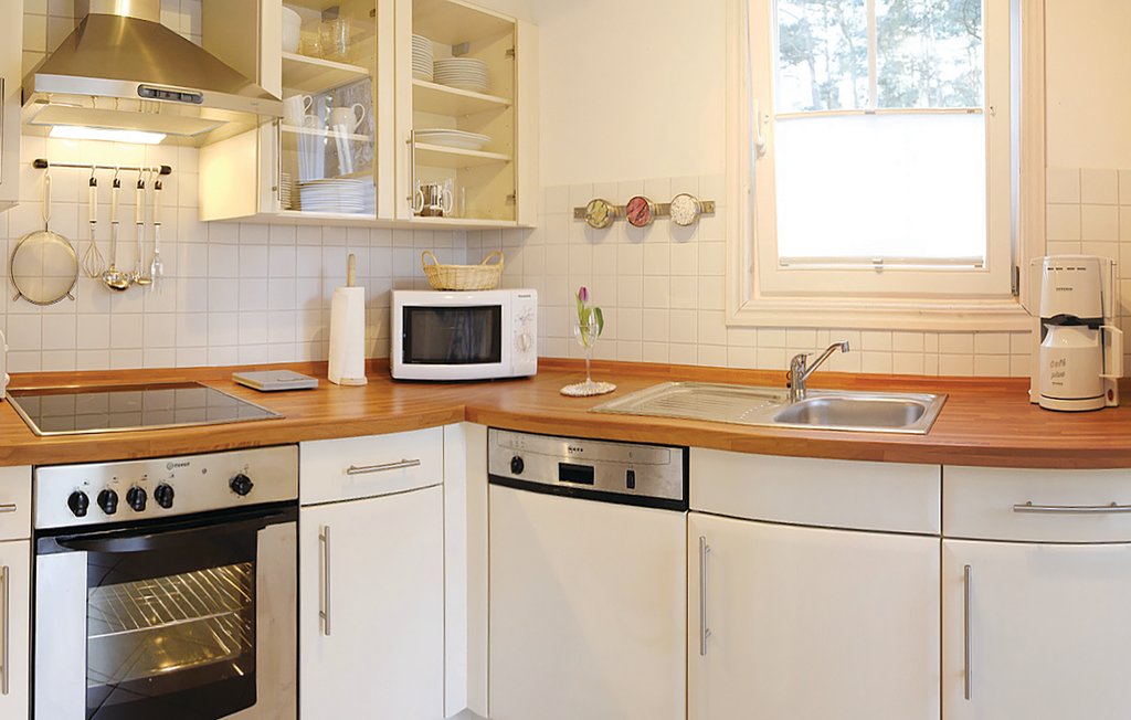 Feriehuse - Strandpark Ostseebad Baabe , Tyskland - DMR254 11