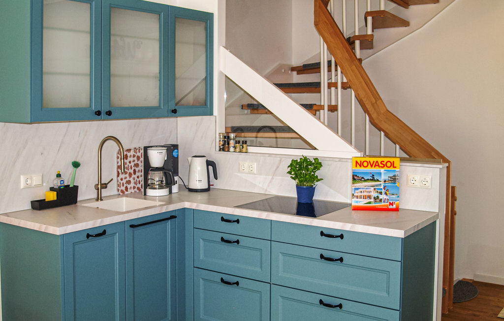 Semesterlägenhet - Ostseebad Binz/ Prora , Tyskland - DMR446 4