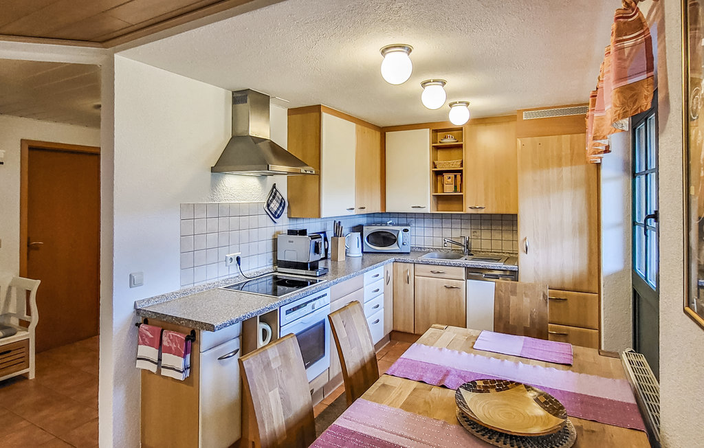 Ferieleilighet - Sehlen auf Rügen , Tyskland - DMR447 14