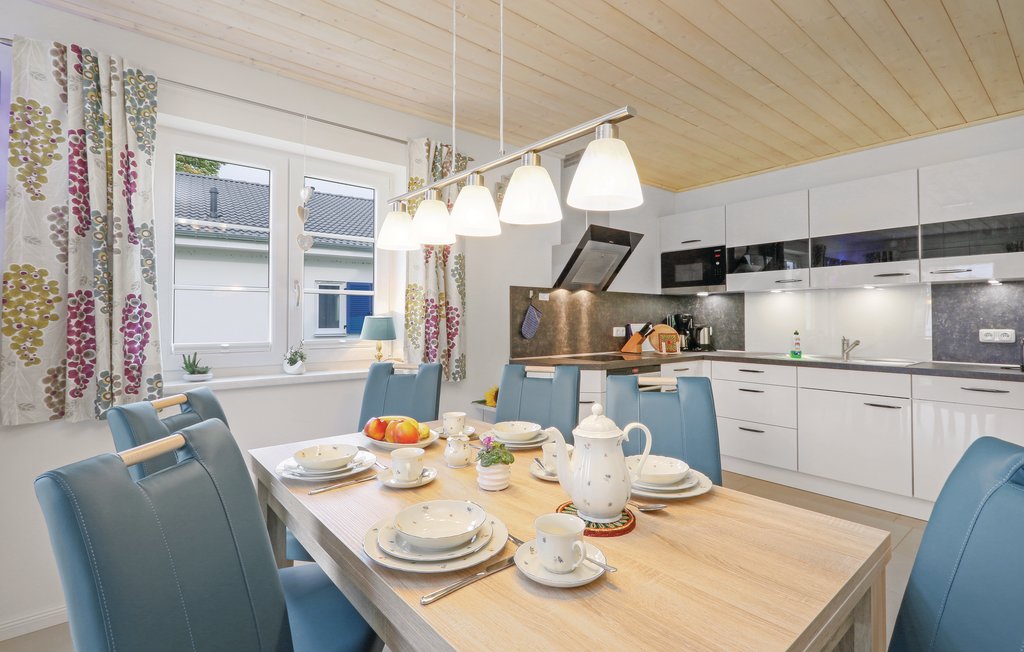 Feriehus - Altefähr/Rügen , Tyskland - DMR633 13