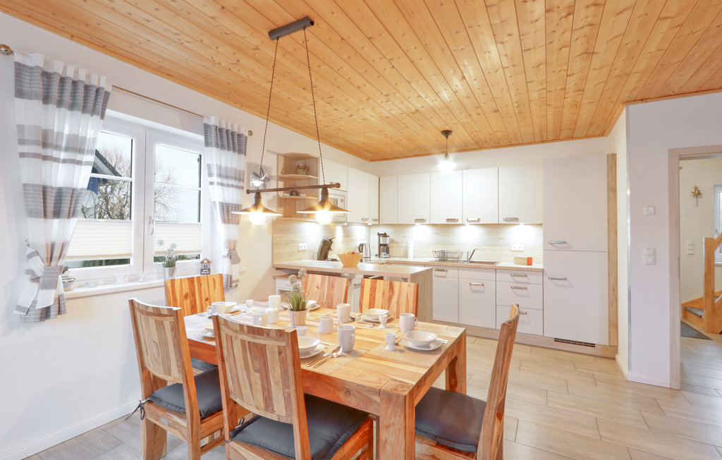 Feriehus - Altefähr/Rügen , Tyskland - DMR635 6