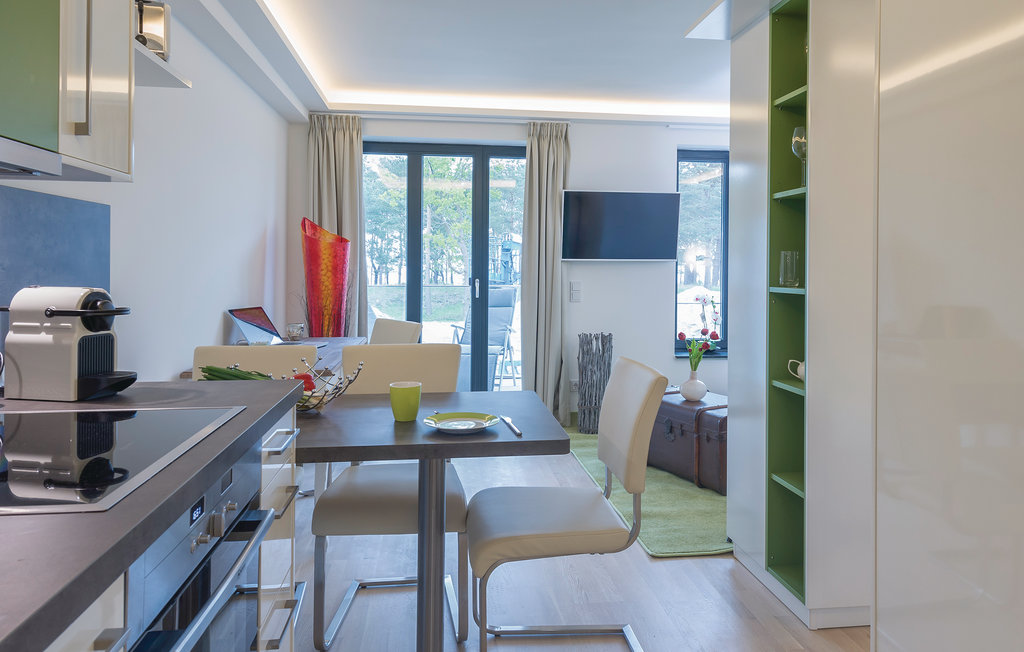 Ferieleilighet - Prora/Rügen , Tyskland - DMR761 2