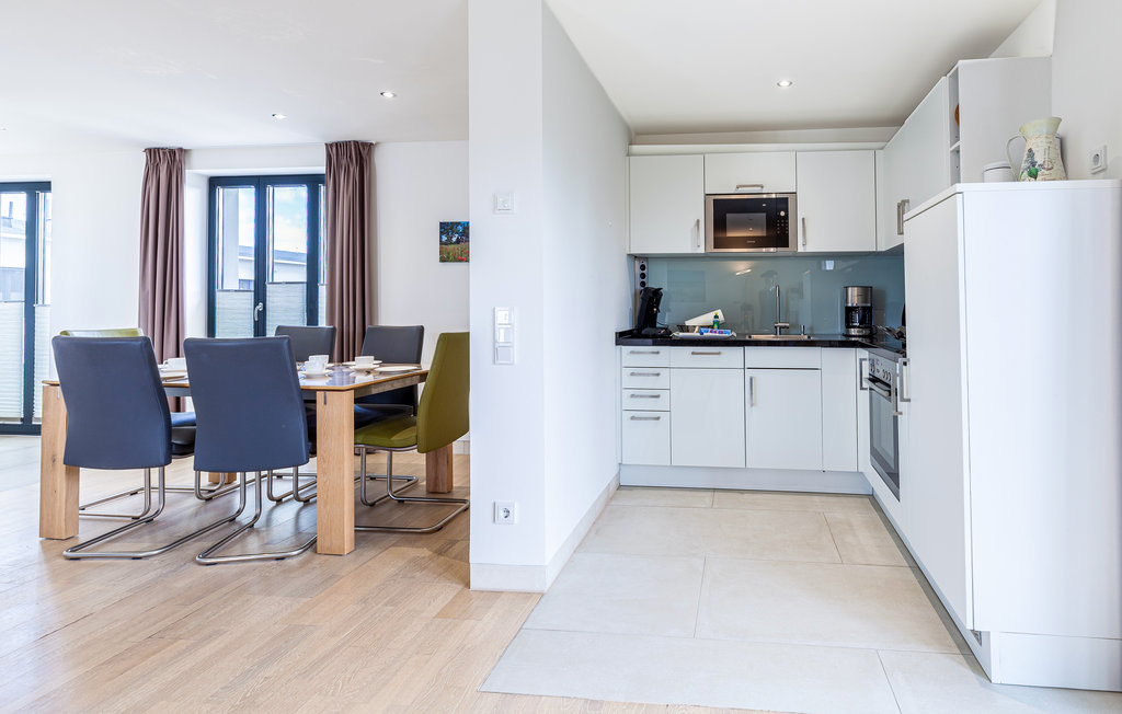 Ferieleilighet - Prora/Rügen , Tyskland - DMR792 4