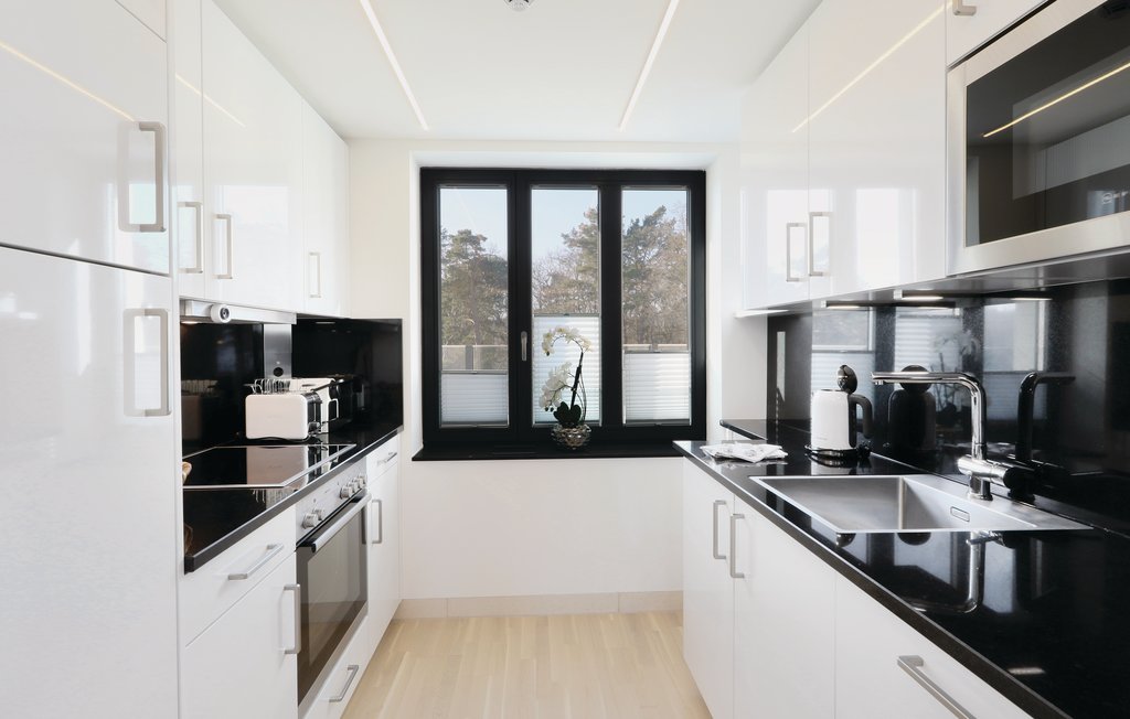 Lejlighed - Prora/Rügen , Tyskland - DMR813 3