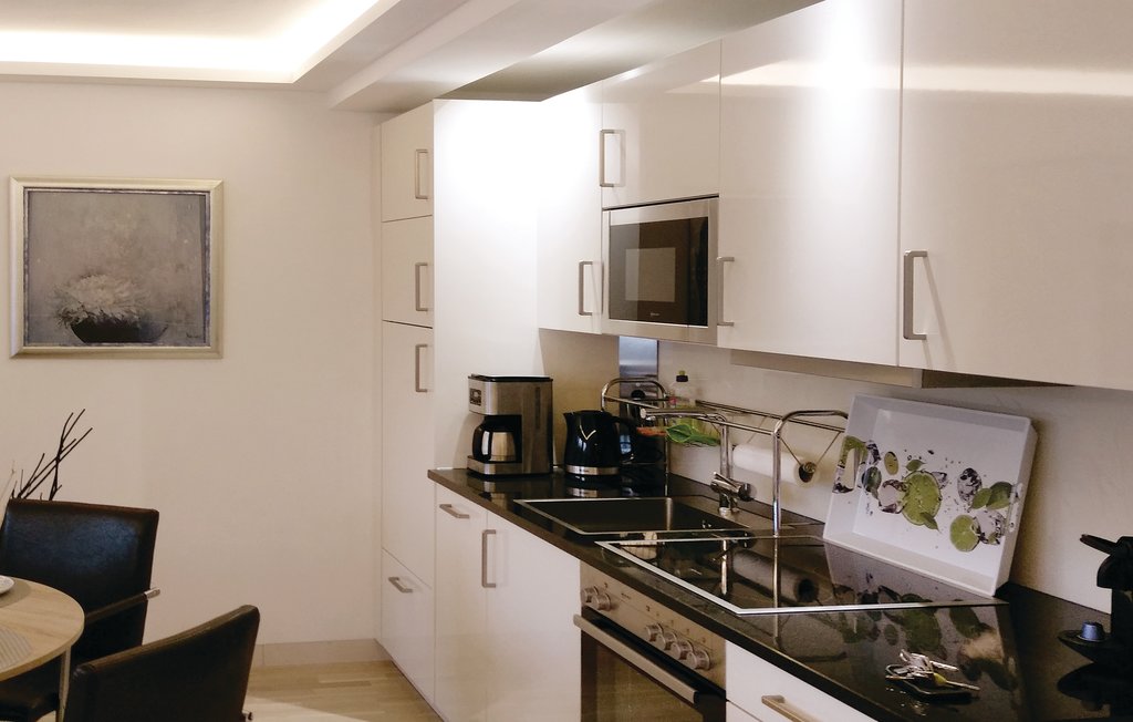 Lejlighed - Prora/Rügen , Tyskland - DMR816 8