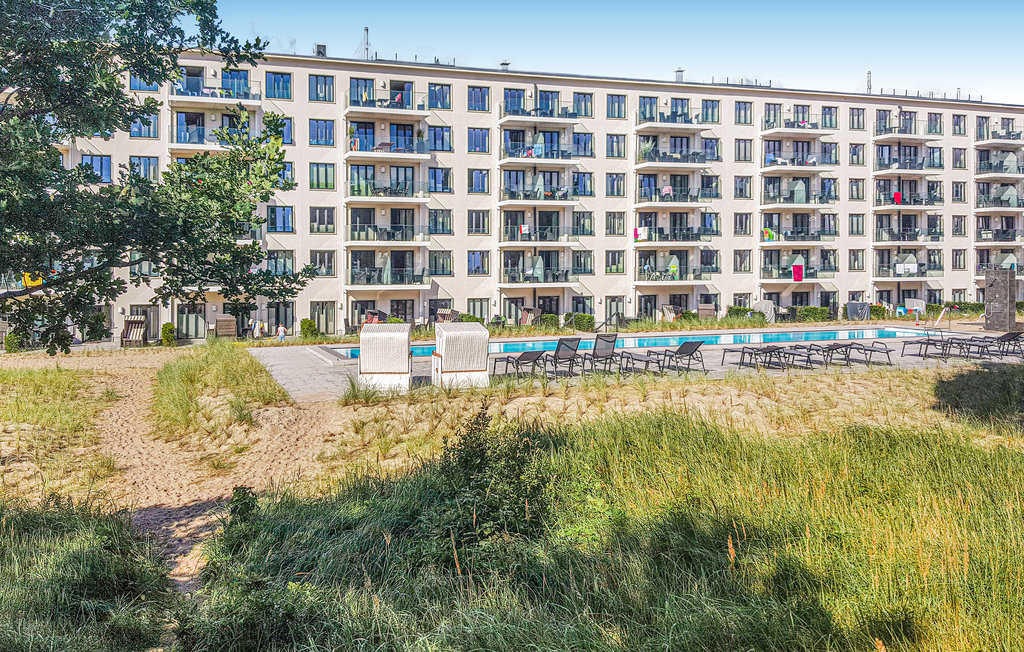 Ferieleilighet - Prora/Rügen , Tyskland - DMR841 12