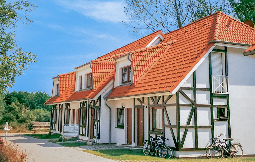 Ferieleilighet - Rügen , Tyskland - DMR341 1