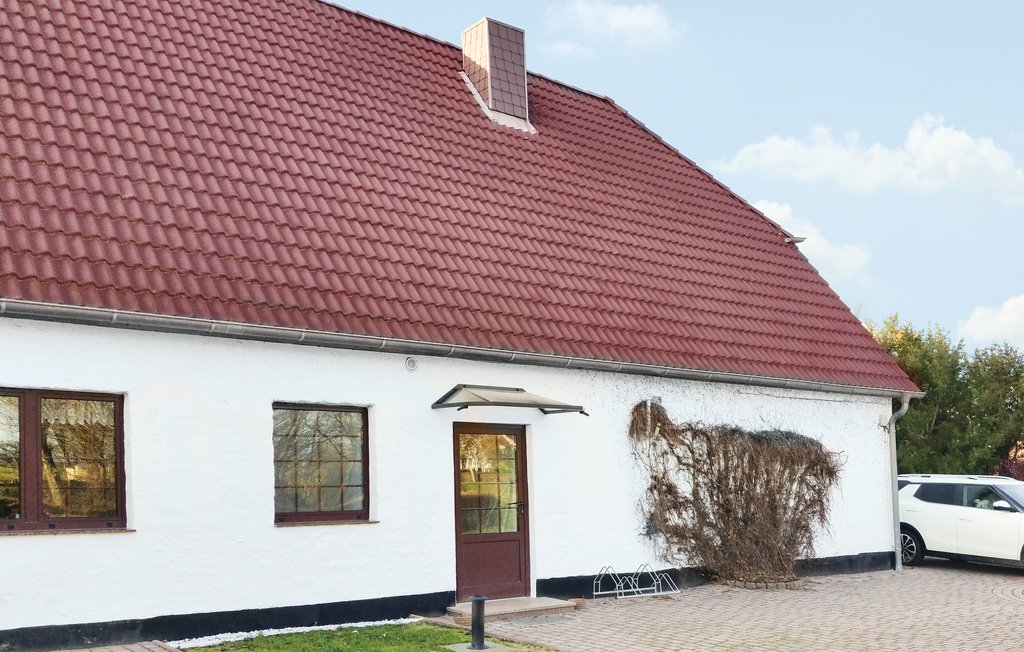 Lejlighed - Trent/Rügen , Tyskland - DMR368 1