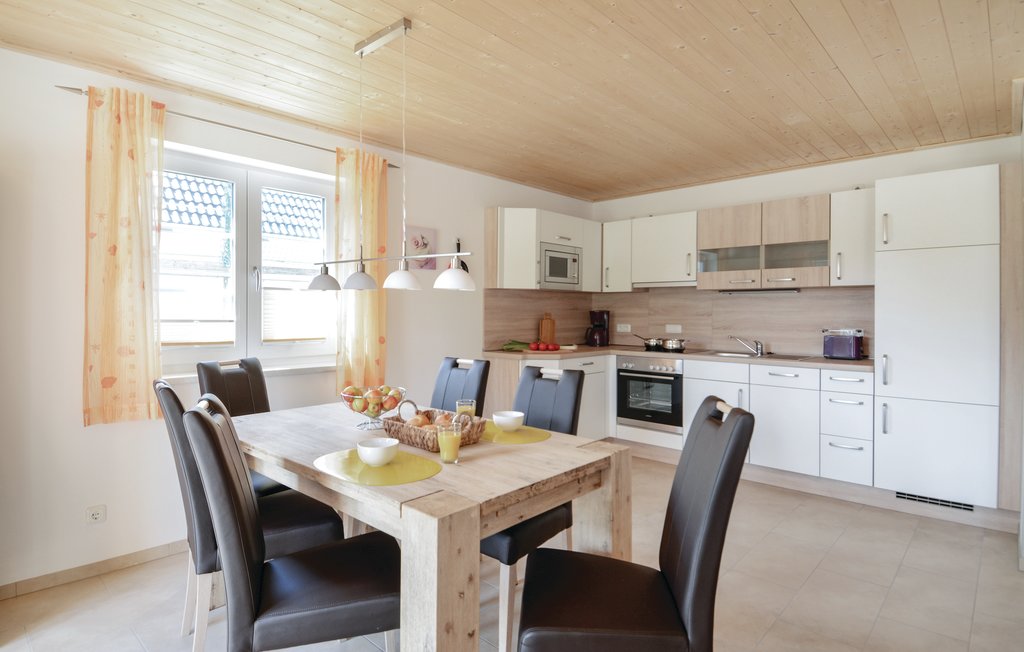 Feriehus - Altefähr/Rügen , Tyskland - DMR605 10