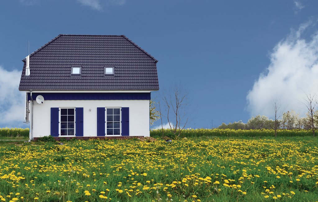 Ferienhaus - Altefähr/Rügen , Deutschland - DMR618 5