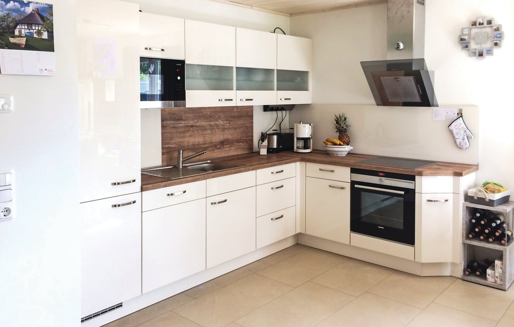 Feriehus - Altefähr/Rügen , Tyskland - DMR634 13