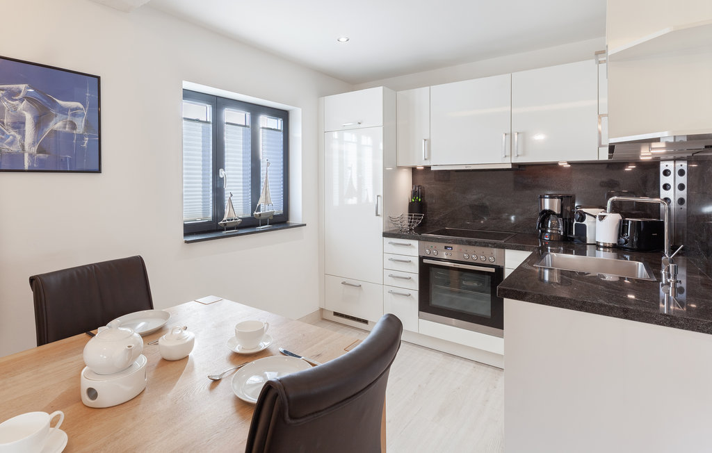 Ferieleilighet - Prora/Rügen , Tyskland - DMR723 3